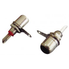 RCA DİŞİ FİŞ ŞASE